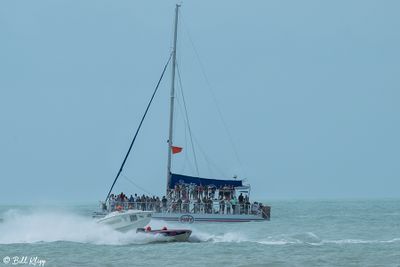 Key West Powerboat Races 109