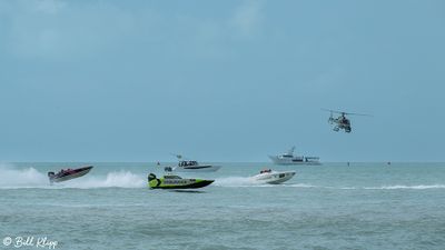 Key West Powerboat Races 110