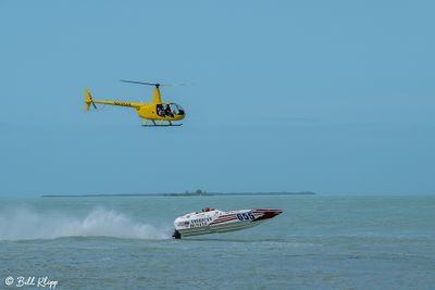 Key West Powerboat Races 113