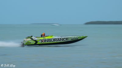 Key West Powerboat Races 114