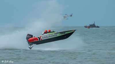Key West Powerboat Races 116