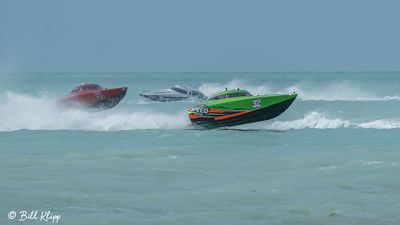 Key West Powerboat Races 118