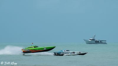 Key West Powerboat Races 119