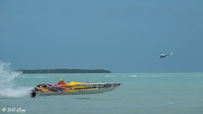 Key West Powerboat Races 121