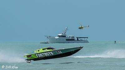 Key West Powerboat Races 122