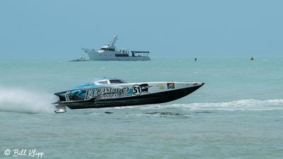 Key West Powerboat Races 124