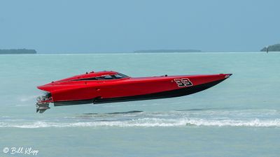 Key West Powerboat Races 125