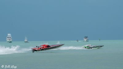 Key West Powerboat Races 129