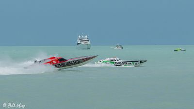 Key West Powerboat Races 130