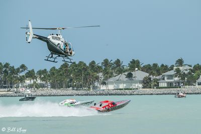 Key West Powerboat Races 131