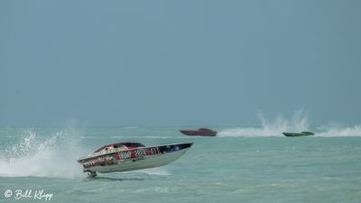 Key West Powerboat Races 132