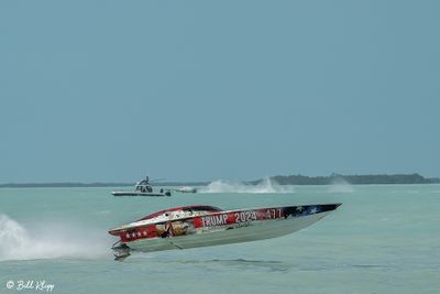 Key West Powerboat Races 133