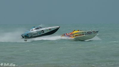 2024 Key West Offshore World Championship Powerboat Races