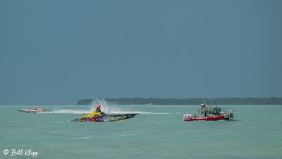 Key West Powerboat Races 136