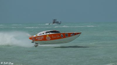 Key West Powerboat Races 137