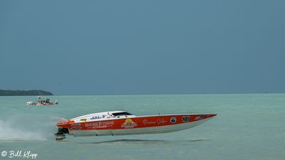 Key West Powerboat Races 138