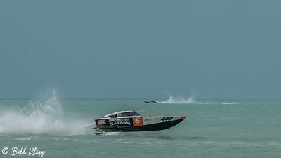 Key West Powerboat Races 139