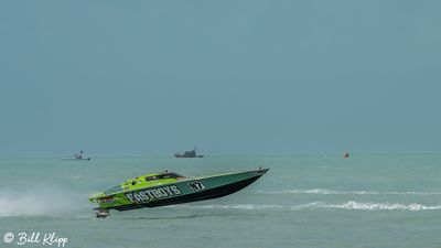 Key West Powerboat Races 142