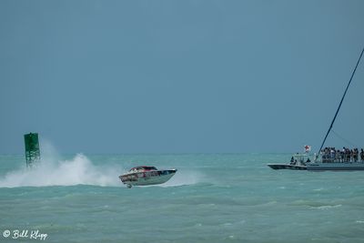 Key West Powerboat Races 144