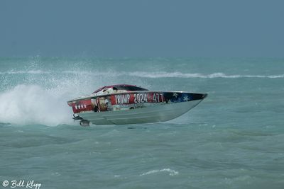 Key West Powerboat Races 145