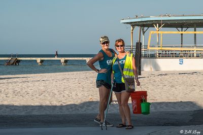 Higgs Beach Clean-up  14