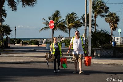 Higgs Beach Clean-up  8