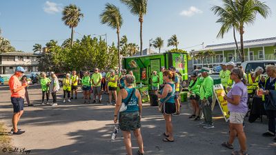 Higgs Beach Clean-up  17
