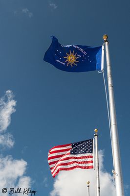 Conch Republic Independence Flag Raising Ceremony  4