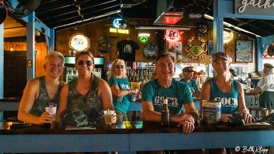 Military Muster & Conch-tail Party 19