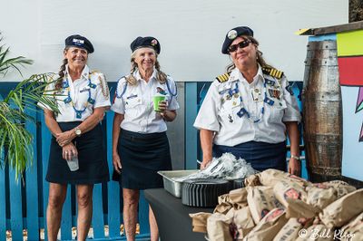 Military Muster & Conch-tail Party 22
