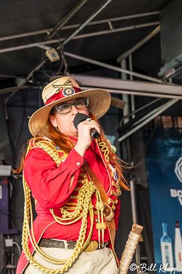 Military Muster & Conch-tail Party 23