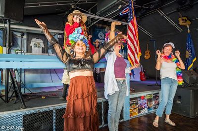 Military Muster & Conch-tail Party 29