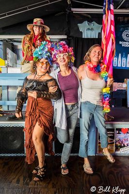 Military Muster & Conch-tail Party 30