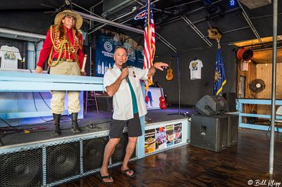 Military Muster & Conch-tail Party  31