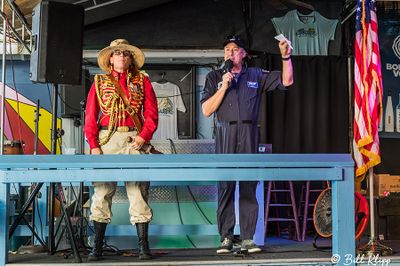 Military Muster & Conch-tail Party 26