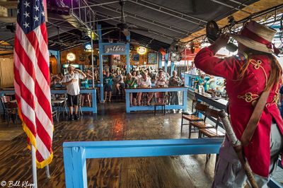 Military Muster & Conch-tail Party  33
