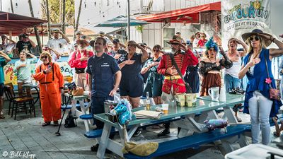 Military Muster & Conch-tail Party  34