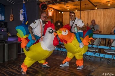 Military Muster & Conch-tail Party  38