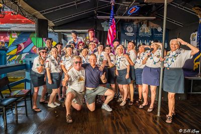 Military Muster & Conch-tail Party  43