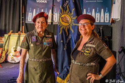 Military Muster & Conch-tail Party  44