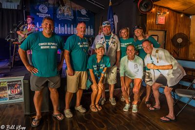 Military Muster & Conch-tail Party 14