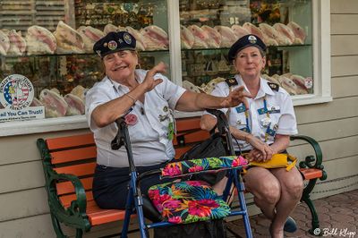 Military Muster & Conch-tail Party 49