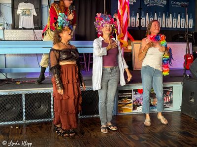 Military Muster & Conch-tail Party 59