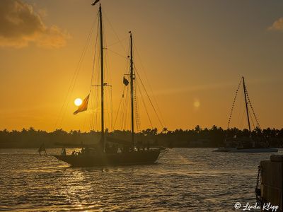The Great Sea Battle of the Conch Republic   29