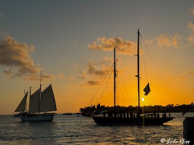 The Great Sea Battle of the Conch Republic   30