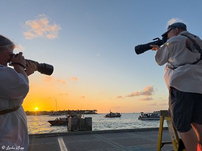 The Great Sea Battle of the Conch Republic   31