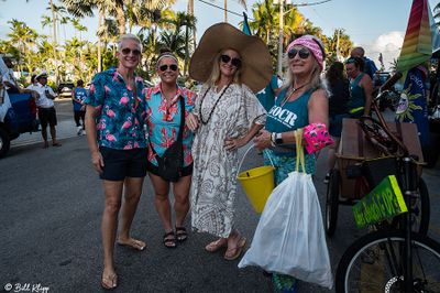 Conch Republic Parade  9