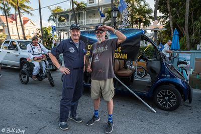 Conch Republic Parade  23