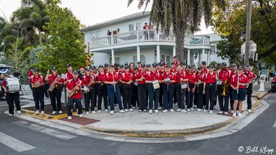 Conch Republic Parade  10