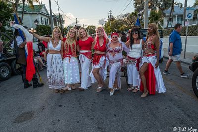 Conch Republic Parade  11